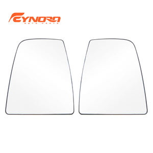 Verres de rétroviseurs latéraux EYNORA pour <span class=keywords><strong>Ford</strong></span> <span class=keywords><strong>Transit</strong></span> 150 250 350 2014-2026 - Product Image 2