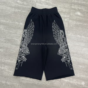 100% хлопковые трусы-бермуды - Product Image 3