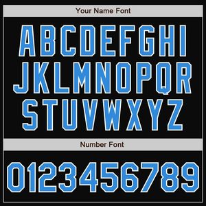 Custom Baseball Varsity <b>Jacket</b> Personalized Stitched Name Number Unisex Adult Preppy Style Autumn Breathable Turn-down Collar - Product Image 4
