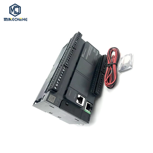 คอนโทรลเลอร์ PLC รุ่นใหม่ TM221CE40R Modicon M221 40 IO รีเลย์ อีเธอร์เน็ต - Product Image 1