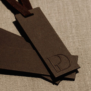 Logo dập nổi Matt trắng đặc biệt giấy tùy chỉnh giấy trắng tay áo phong bì - Product Image 6