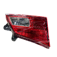 Feu antibrouillard arrière gauche 84912AL070 pour Subaru Legacy 2010-2014, ensemble de feux antibrouillard arrière