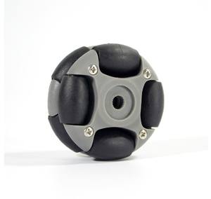 Roues minimstorm <span class=keywords><strong>NXT</strong></span> 14037, 48mm, compatible avec omni, vente en gros, livraison gratuite - Product Image 1