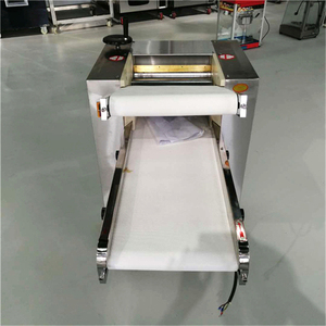 Máquina para Hacer Fideos Plegable de Doble Potencia para Uso Doméstico YMZD350, Rebanadora de Pan Ecológica YMZD350 - Product Image 3