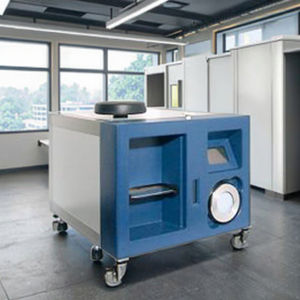 ASTM E398 ISO 15106 Wasserdampf-Transmission raten tester JIS K7129 Feuchtigkeit analysator für hochgenaue Materialien - Product Image 4