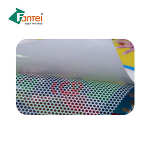 Film <span class=keywords><strong>vinyle</strong></span> 160g/0.16mm One Way Vision Shade - Product Image 4