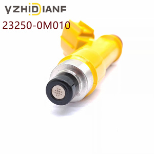 หัวฉีดน้ำมันเชื้อเพลิง<span class=keywords><strong>23250</strong></span>-<span class=keywords><strong>0M010</strong></span> 23209-<span class=keywords><strong>0M010</strong></span>สำหรับ Toyota Camry Lexus HS250H 2.4L 2003-2011 - Product Image 5