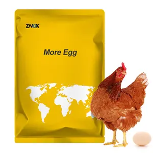 Increase egg production in laying hens increase egg production in laying hens