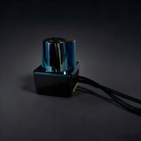 Scanner laser de sécurité 2D 270 degrés, marque LSE, prix économique, capteur LiDAR pour la sécurité des chariots élévateurs AGV, protection de zone