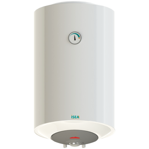 Calentador de Agua Eléctrico de 5 Años de Garantía, 80 Litros, Vertical - Product Image 1