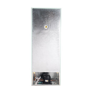 7.5Cu.Ft diskon besar pintu ganda kapasitas besar lemari es freezer untuk rumah - Product Image 6