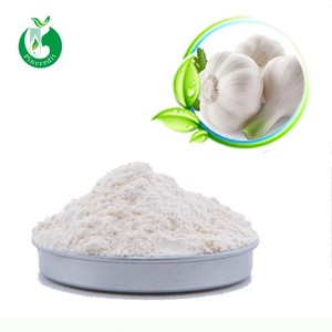 Оптовая продажа порошка экстракта чеснока (аллицин 1% и 2%) - Product Image 2