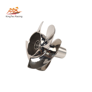 Jet ski yarış parçaları çark fit parça numarası 267000945 Seadoo 260 RXT IS/ RXTX /RXT 260 /RXT-X aS260 kıvılcım 2009-yeni - Product Image 1