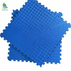 Прочный материал каратэ 25 мм с блокировкой, большой коврик для айкидо татами с водонепроницаемым качеством