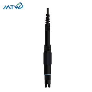 เซ็นเซอร์โซเดียมไอออนแบบดิจิตอล MTW-ISNaP1 รับประกัน 6 เดือน ช่วงการวัด 0.1-23000ppm ความแม่นยำ 9pH 5%FS ความละเอียด 0.001ppm รองรับ OEM ปรับแต่งได้ - Product Image 2