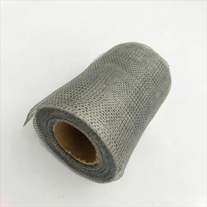 Fil de cuivre étamé tressé DXDS, gaine de blindage flexible, maille métallique pour bloquer le signal - Product Image 5