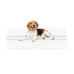 Báscula Digital Electrónica para Mascotas Veidt VT-510 con Sensor de Alta Precisión de 100 kg para Perros y Gatos - Product Image 3
