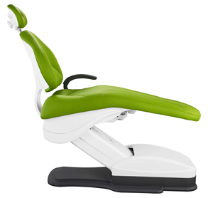 <strong>Dental</strong> <strong>Chair</strong> <strong>Unit</strong> Floor Type with <strong>High</strong> <strong>Quality</strong> Imported Spare Parts for Dentist Clinic Use - Product Image 5