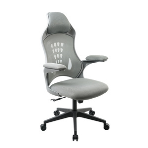 Silla de Oficina Giratoria con Reposabrazos Style Gaming Chair Mesh HC-171W-3 - Product Image 1