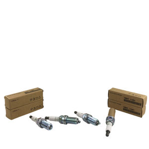 18841-11051 Candele d'Accensione Automobilistiche di Alta Qualità all'Ingrosso Adatte per Auto Coreane 1884111051 - Product Image 1