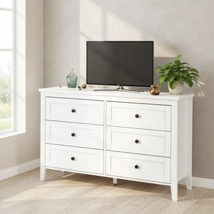 <span class=keywords><strong>Commode</strong></span> minimaliste personnalisable en gros, OEM ODM, approvisionnement en vrac pour stimuler les ventes de meubles modernes chez les détaillants - Product Image 3