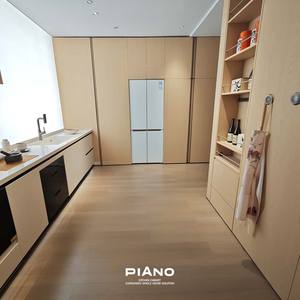 El estilo de <span class=keywords><strong>PIANO</strong></span> de la dinastía Natural Song ---- los detalles de toda la casa de la serie "Concerto Dream Splendor" - Product Image 4