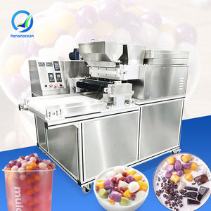 เครื่องทำไข่มุกอัตโนมัติเต็มรูปแบบ OCEAN สำหรับทำซาโก้ ทาร์โอ บัวลอย และลูกบัว - Product Image 1