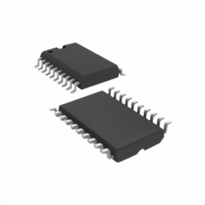 SN74F541DW 20 SOIC (0.295", 7.50mm de Ancho) Circuito Integrado BUF NO INVERSOR 5.5V 20SOIC Servicio Integral Original - Product Image 1