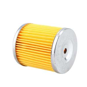 F170 Top Model Diesel <b>Engine</b> Paper Air Filter Element 168F Gasoline-to-Diesel Conversion Filter Mini-Tiller <b>Parts</b> - Product Image 1