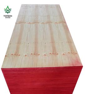 Contreplaqué <span class=keywords><strong>en</strong></span> pin CDX de qualité supérieure pour coffrage de construction - Product Image 5