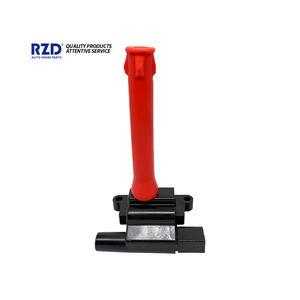 Bobina de encendido de calidad Original automática para Rover <span class=keywords><strong>MG</strong></span> <span class=keywords><strong>TF</strong></span> 160 Lemark NEC000130 - Product Image 2