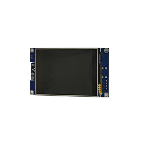 2.8 "tft <span class=keywords><strong>lcd</strong></span> <span class=keywords><strong>esp32</strong></span> תצוגה 240x320 tft <span class=keywords><strong>lcd</strong></span> מודול wifi לוח פיתוח מסך מגע resistive td מודול מסך מגע resisive 2.8 אינץ '<span class=keywords><strong>esp32</strong></span> - Product Image 1