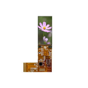 0,95 Zoll RM69310 OLED-Display-IC AMOLED SPI-Schnitts telle E-Paper-Module - Product Image 1