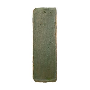 Piastrella Rettangolare Verde Chroma Olive 5x15 per Parete e Pavimento - Product Image 3