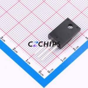 Tout nouveau transistor à effet de champ à transistor TO-220F MDD20N50F d'origine (MOSFET) - Product Image 2