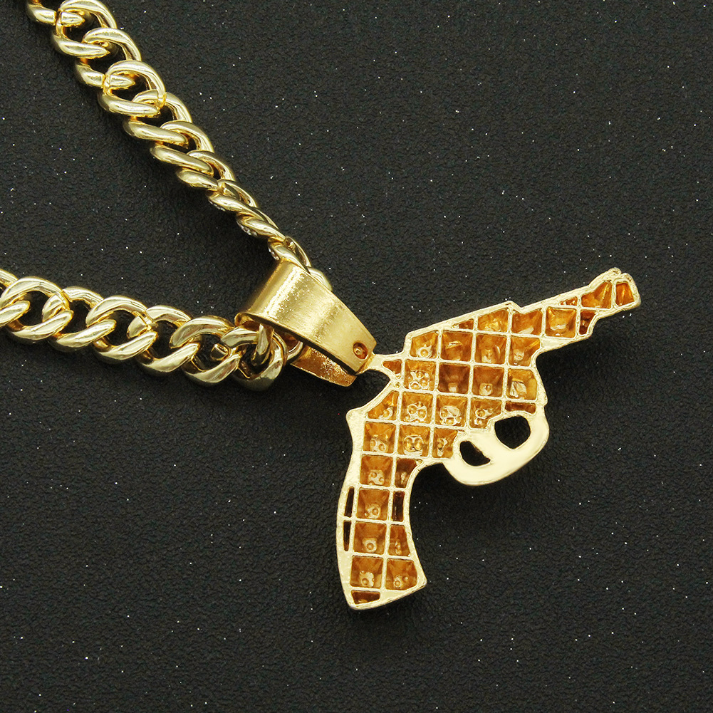 Mini Charm Fungo effetto diamantato