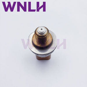 Capteur de pression de rail commun WNLH 344-7389 7PP4-1 pour moteur d'excavatrice Caterpillar 303.5E M314 C6.6 C15 - Pièces de rechange - Product Image 5