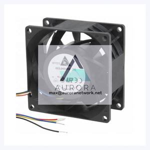 Ventiladores sin escobillas de alta calidad, 2406KL-05W-B50-L00,OEM con buen precio - Product Image 5