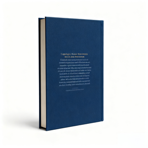 Service d'impression d'art personnalisé à couverture rigide de haute qualité à prix d'usine en Chine - Product Image 3