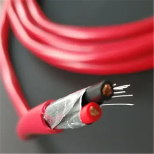 2X1.5mm Fp200 Cáp Báo Cháy Cable Đối Với An Ninh Cáp Ngọn Lửa Chống Cháy - Product Image 6