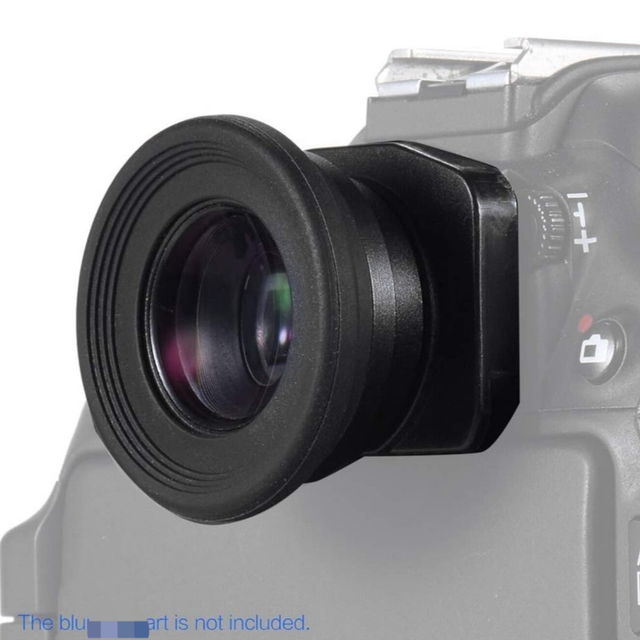 Viewfinder Eyepiece Diopter Correction Lens for New Original Ready Stock Industrial Automation Pac Dedicated Plc