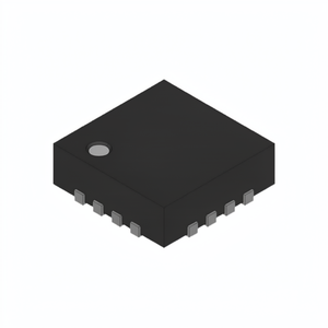 16 VQFN Exposed Pad Buy Electronics Components Online ISL8014IRZ-T BOM IC In Stock Power Management (PMIC) - Product Image 1
