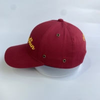 Gorra de Béisbol Sólida, Minimalista, Universal, Cómoda y Ligera para Uso Diario, Oficina, Viajes y Tiempo Libre