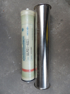 Elemento Membrana RO SW2521 SW 2540 con Cuscinetto per <span class=keywords><strong>Impianto</strong></span> di Desalinizzazione ad <span class=keywords><strong>Osmosi</strong></span> Inversa per Acqua di Mare - Product Image 6