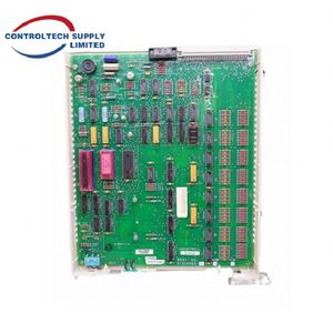 โมดูลอินพุตดิจิตอล 32 ช่อง Original MC-PDIS12 51402625-175 สำหรับ Experion PKS DCS - Product Image 3