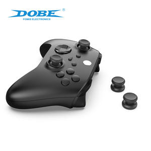 Rocker Button Thumbsticks Grips Set para Xboxes Series S Higher Thumb Stick Grip Cover para Xboxes Series X Controller - Product Image 5