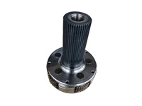 Pièces de boîte de vitesses Sinotruk Howo A7 CNHTC, ensemble de support de planète, assemblage de support de planète AZ2203100002