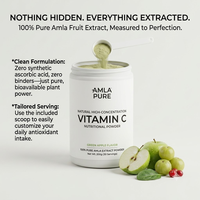 Poudre d'extrait de fruit d'Amla OEM ODM pour la vitamine C, antioxydant et immunité, personnalisable