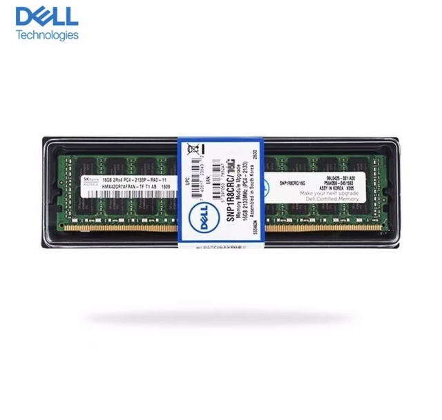 For for DELL DDR5 128GB 4800MHz ECC Server Memory-in Stock