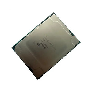Srkxk หน่วยประมวลผล <span class=keywords><strong>Intel</strong></span> Xeon 6326, <span class=keywords><strong>TDP</strong></span> 185W 16คอร์32เธรด24เมตรแคช2.90 GHz ถาด FC-LGA16A สีทอง CPU 6326สำหรับเซิร์ฟเวอร์ - Product Image 1